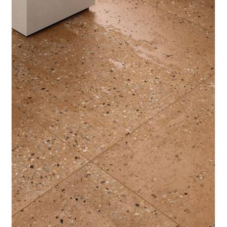 CERAMICA FIORANESE ALCHIMIA TERRACOTTA 60,4X60,4 NAT   AL605R